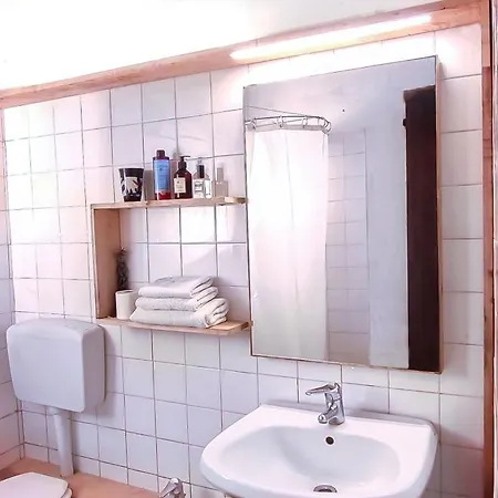 Apartment Il Borgo Di Capannole, Il Giorgio Capannole