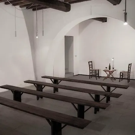 Il Borgo Di Capannole, Il Giorgio Apartment *