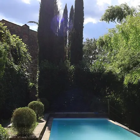 Lejlighed Il Borgo Di Capannole, Il Giorgio Capannole