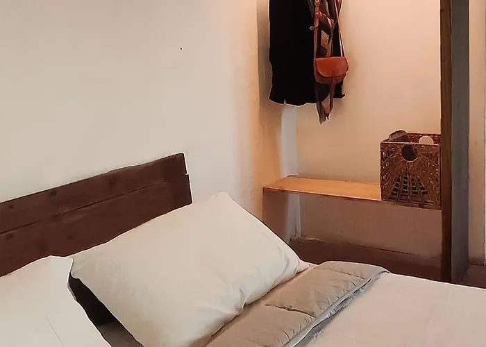 Il Borgo Di Capannole, Il Giorgio *