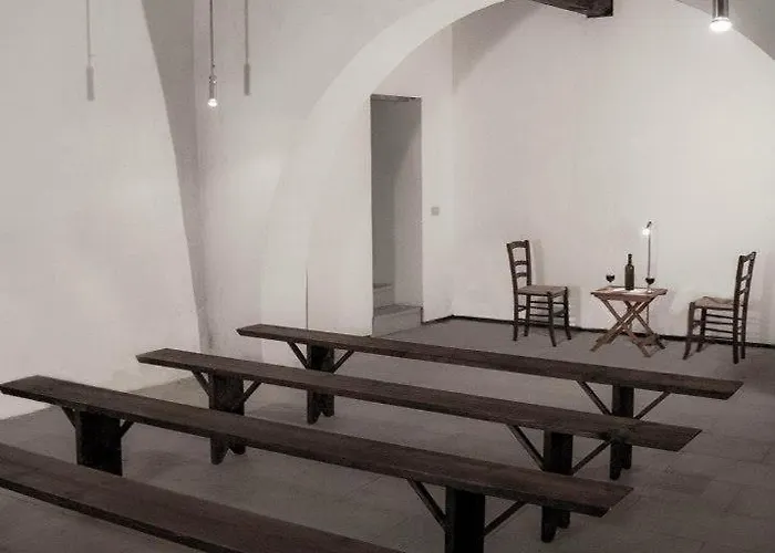 Il Borgo Di Capannole, Il Giorgio Daire *