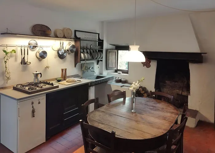 Il Borgo Di Capannole, Il Giorgio *