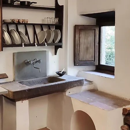 Il Borgo Di Capannole, Il Giorgio * Capannole