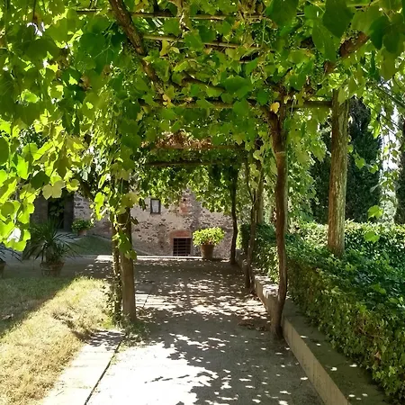 Appartamento Il Borgo Di Capannole, Il Giorgio