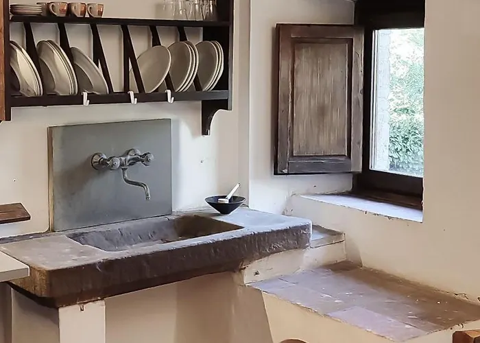 Il Borgo Di Capannole, Il Giorgio * Capannole